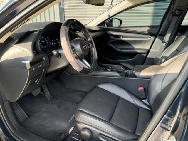 MAZDA馬自達 MAZDA 3  第7張相片