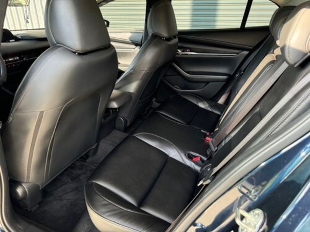 MAZDA馬自達 MAZDA 3  第8張相片