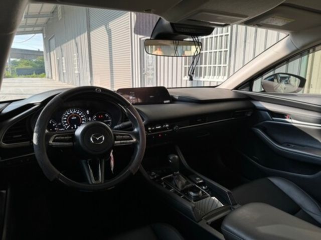 MAZDA馬自達 MAZDA 3  第9張相片