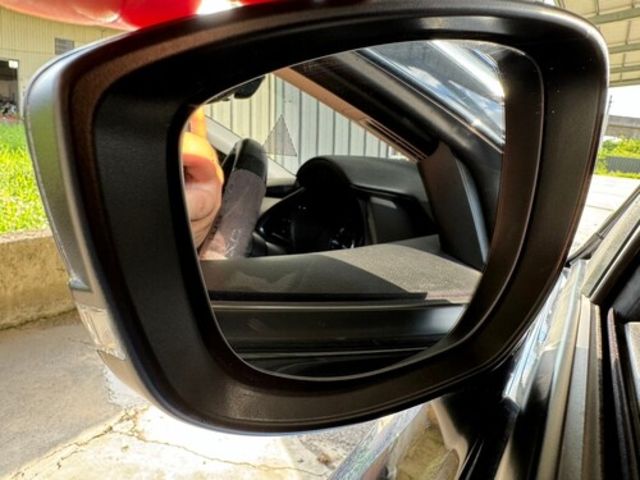 MAZDA馬自達 MAZDA 3  第12張相片