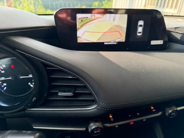 MAZDA馬自達 MAZDA 3  第15張相片