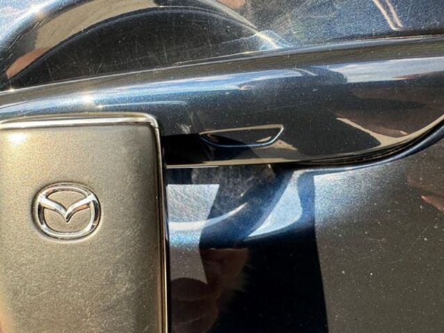 MAZDA馬自達 MAZDA 3  第16張相片