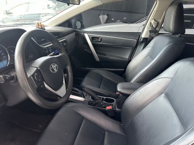 TOYOTA豐田 ALTIS  第7張相片
