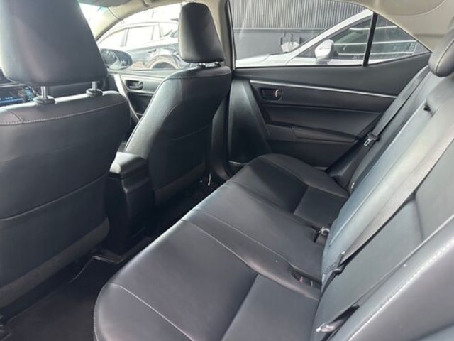 TOYOTA豐田 ALTIS  第8張相片