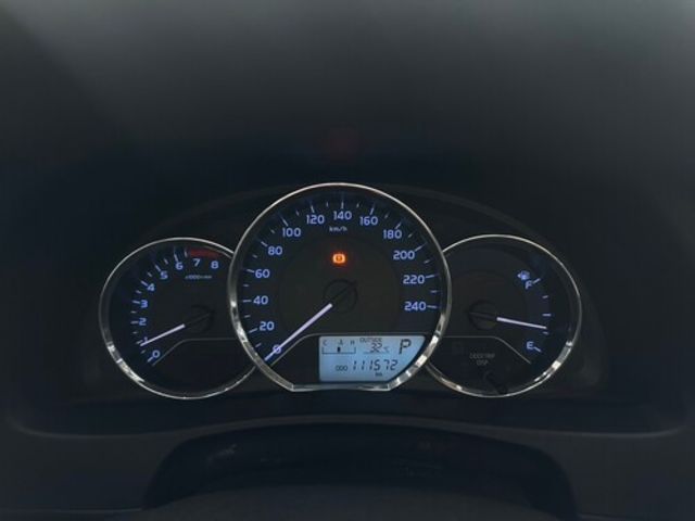 TOYOTA豐田 ALTIS  第14張相片