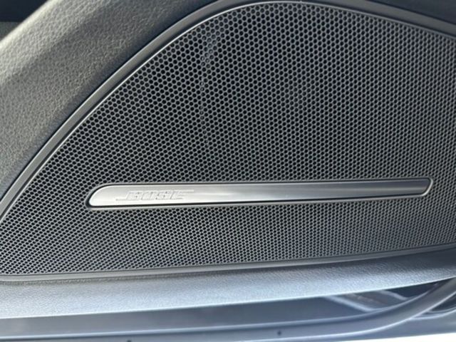 AUDI奧迪 A8  第9張相片