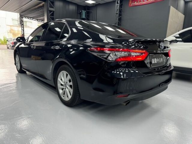 TOYOTA豐田 CAMRY HYBRID  第6張相片