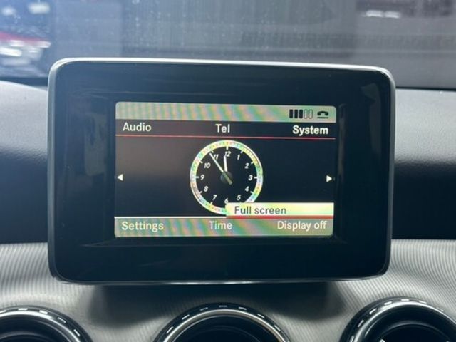 M-BENZ賓士 GLA200  第12張相片