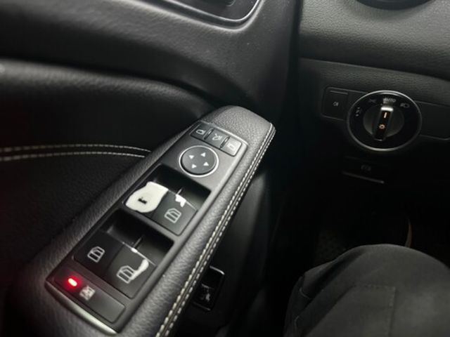 M-BENZ賓士 GLA200  第14張相片