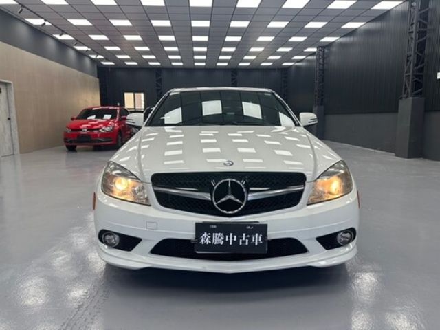 M-BENZ賓士 C300  第1張相片