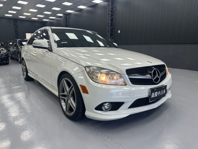 M-BENZ賓士 C300  第2張相片