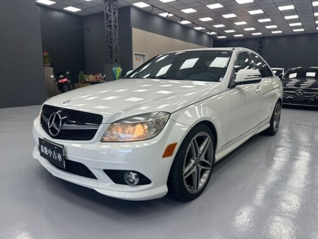 M-BENZ賓士 C300  第3張相片