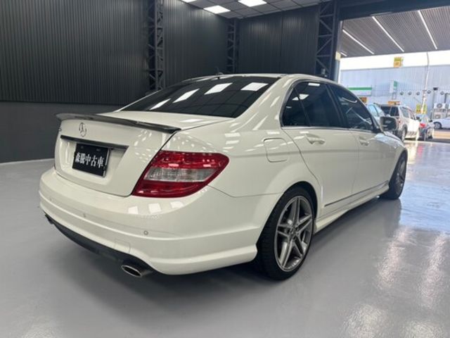 M-BENZ賓士 C300  第4張相片