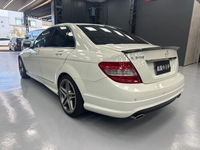 M-BENZ賓士 C300  第5張相片