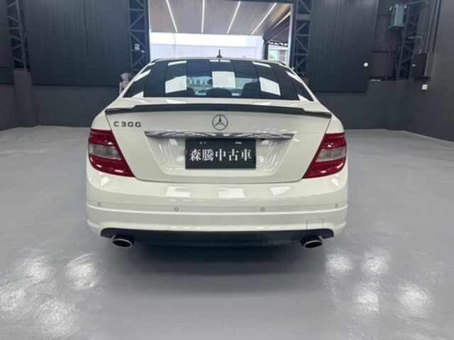 M-BENZ賓士 C300  第6張相片