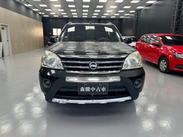 NISSAN日產 X-TRAIL  第1張相片