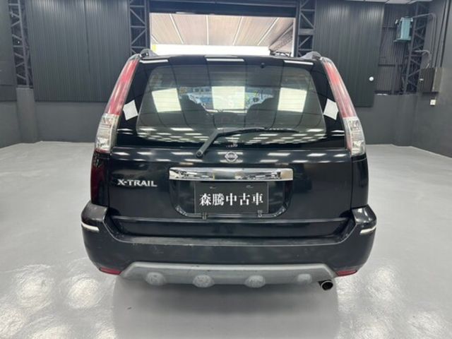 NISSAN日產 X-TRAIL  第4張相片