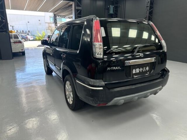 NISSAN日產 X-TRAIL  第6張相片