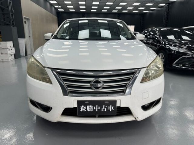 NISSAN日產 SENTRA  第1張相片