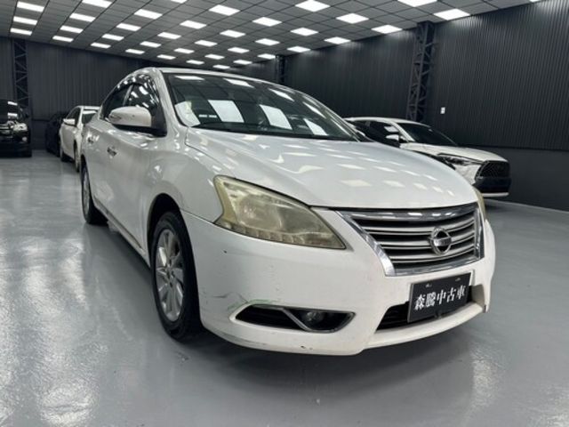 NISSAN日產 SENTRA  第2張相片