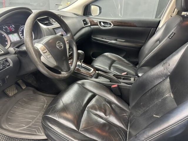 NISSAN日產 SENTRA  第7張相片