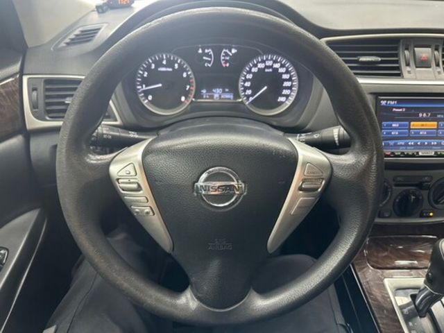 NISSAN日產 SENTRA  第9張相片