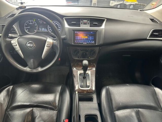 NISSAN日產 SENTRA  第10張相片