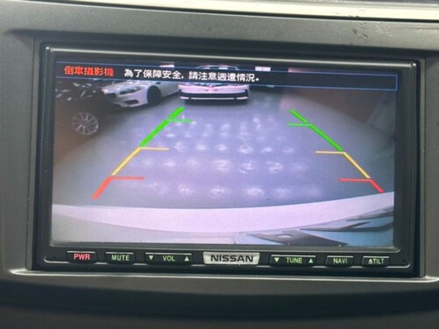 NISSAN日產 SENTRA  第13張相片