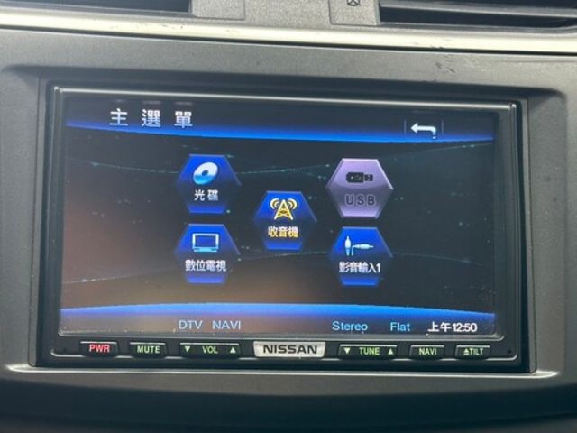 NISSAN日產 SENTRA  第14張相片