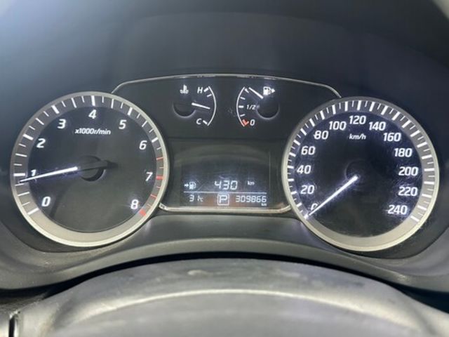 NISSAN日產 SENTRA  第18張相片