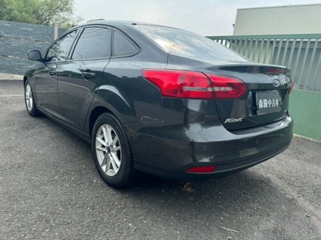 FORD福特 FOCUS  第5張相片
