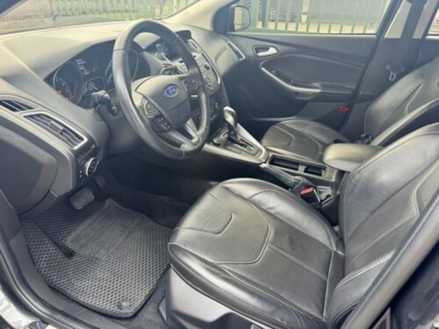 FORD福特 FOCUS  第7張相片