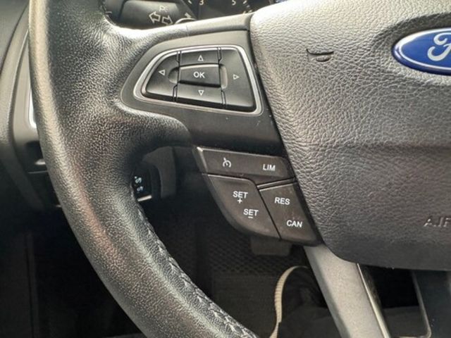FORD福特 FOCUS  第12張相片