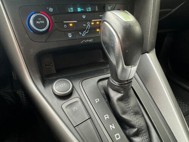 FORD福特 FOCUS  第16張相片