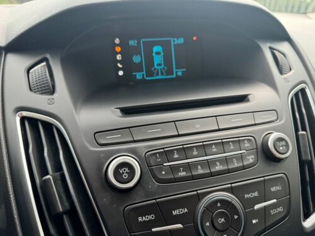 FORD福特 FOCUS  第17張相片