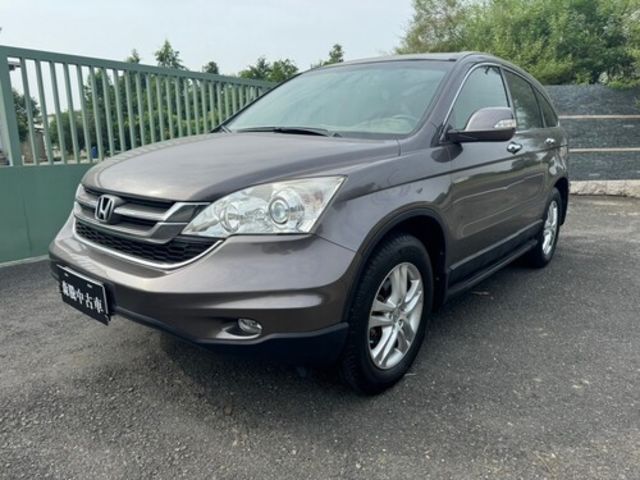HONDA本田 CR-V  第2張相片