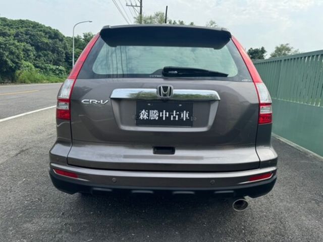 HONDA本田 CR-V  第4張相片