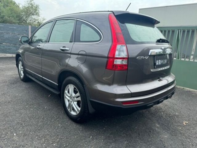 HONDA本田 CR-V  第5張相片