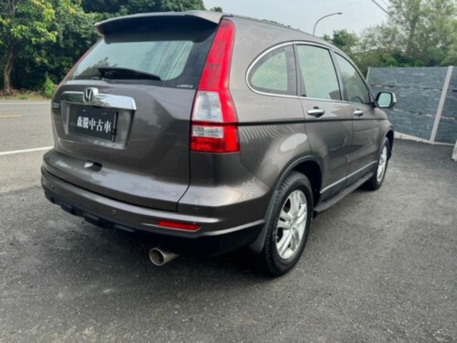 HONDA本田 CR-V  第6張相片
