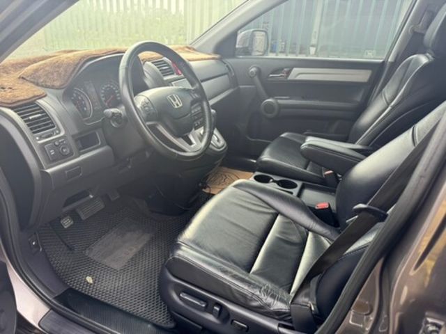 HONDA本田 CR-V  第7張相片