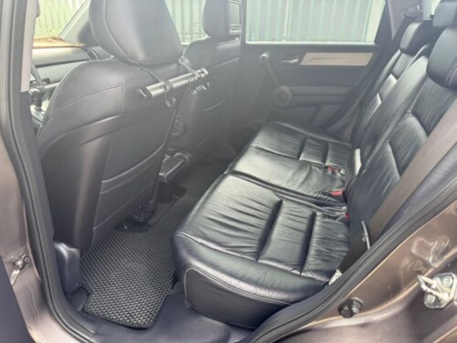 HONDA本田 CR-V  第8張相片