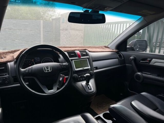 HONDA本田 CR-V  第9張相片
