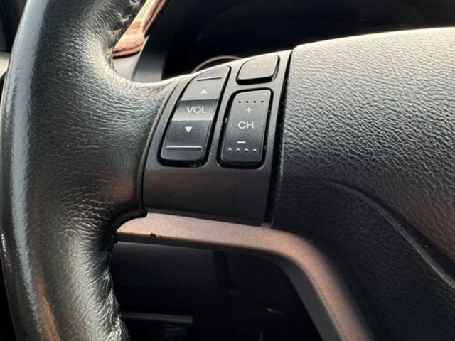 HONDA本田 CR-V  第12張相片