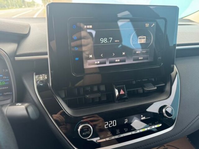 TOYOTA豐田 ALTIS  第12張相片