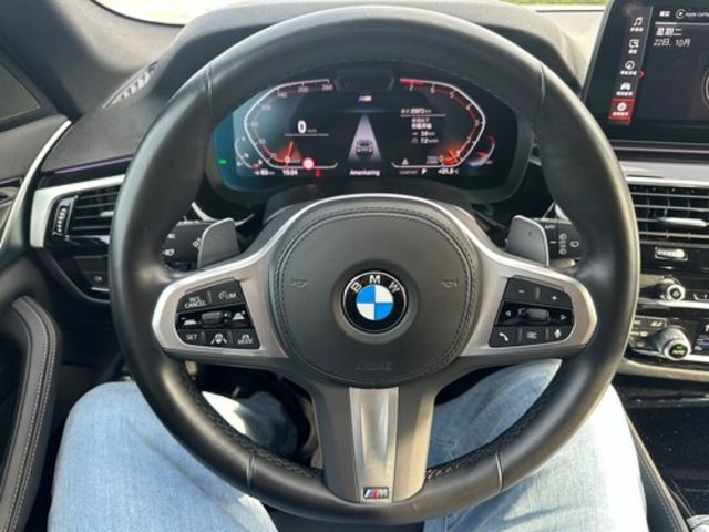 BMW寶馬 540I  第10張相片