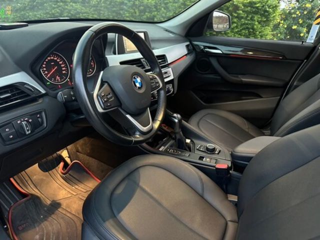 BMW寶馬 X1  第7張相片