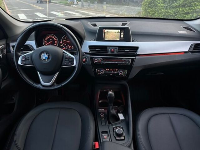 BMW寶馬 X1  第9張相片