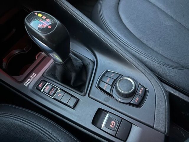 BMW寶馬 X1  第13張相片