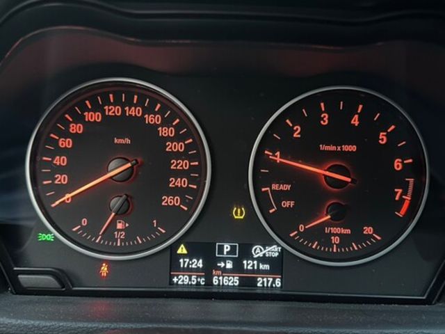 BMW寶馬 X1  第20張相片