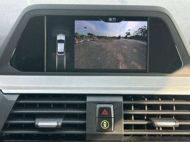 BMW寶馬 X4 XDRIVE20I  第18張相片